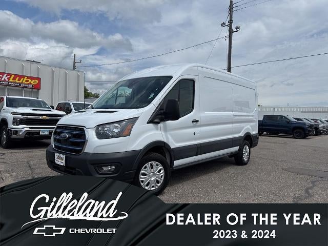 2023 Ford E-Transit-350 Cargo Van