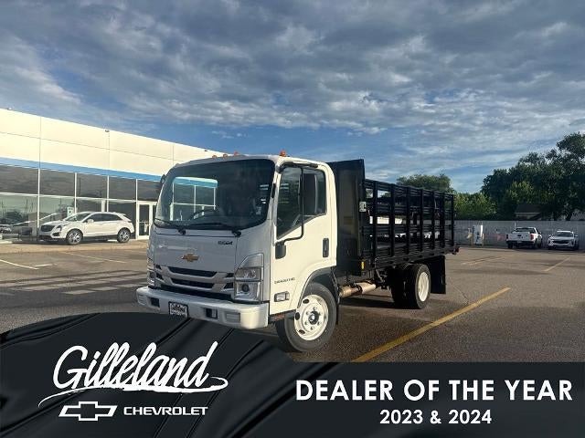 2024 Chevrolet Low Cab Forward 5500 HG